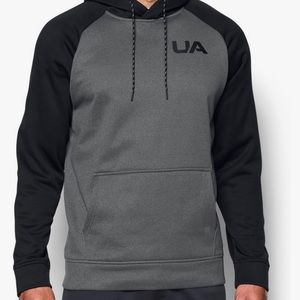Under Armor Men’s Storm Fleece Coldgear Hoodie